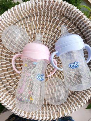 Only Baby Feeding bottle -260ml_img_0