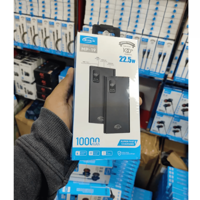 10000 mAh 22.5W Power Bank MP-19 from moxx_img_2
