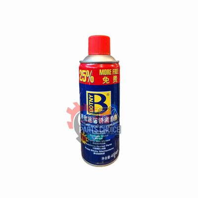 BOTNY DE-RUST LUBRICANT SPRAY 400ML_img_0