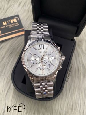 MK Chronograph (White)_img_0