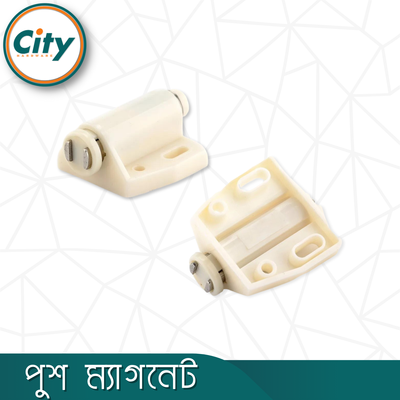 সিঙ্গেল পুশ ম্যাগনেট পিন কবজা সেট ফার্নিচার ক্যাবিনেট শোকেস গ্লাস ডোর ম্যাগনেট_img_4