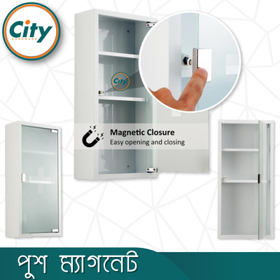 সিঙ্গেল পুশ ম্যাগনেট পিন কবজা সেট ফার্নিচার ক্যাবিনেট শোকেস গ্লাস ডোর ম্যাগনেট_img_5