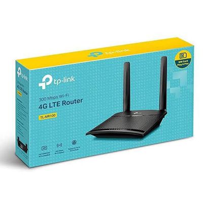 MR100 SIM Router: Reliable Internet for Home, Office, and Travel_img_3