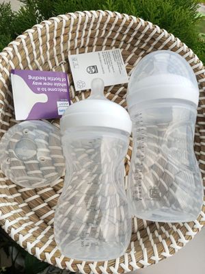 Philips Avent Feeding bottle -260ml_img_1