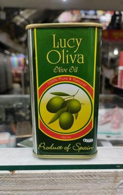 Lucy Oliva olive oil 150ml_img_0