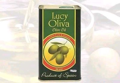 Lucy Oliva olive oil 150ml_img_1