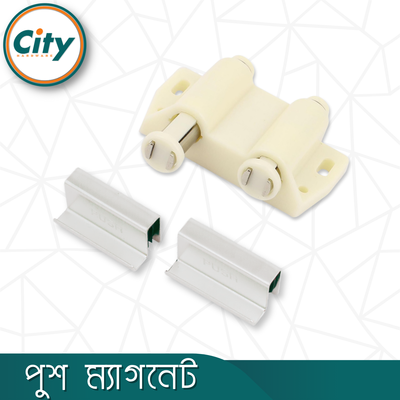 ডাবল পুশ ম্যাগনেট পিন কবজা সেট ফার্নিচার ক্যাবিনেট গ্লাস দরজার জন্য_img_1
