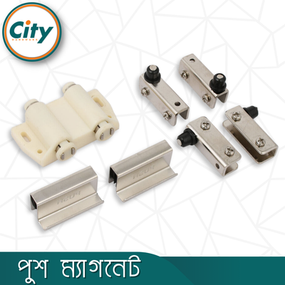 ডাবল পুশ ম্যাগনেট পিন কবজা সেট ফার্নিচার ক্যাবিনেট গ্লাস দরজার জন্য_img_4