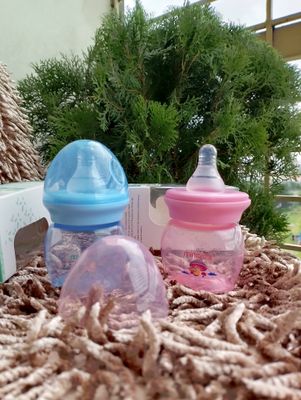 New Born Fidder- Small Size -60ml_img_2