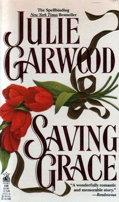 Saving grace by Julie Garwood_img_0