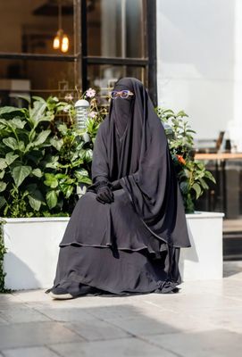মহাজেরিন বোরকা সেট_img_2