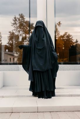 মহাজেরিন বোরকা সেট_img_3