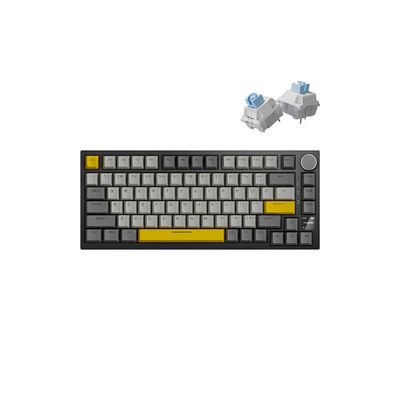 Ajazz AK820 Pro 75% Gasket-mounted Tri-mode Mechanical Keyboard_img_7