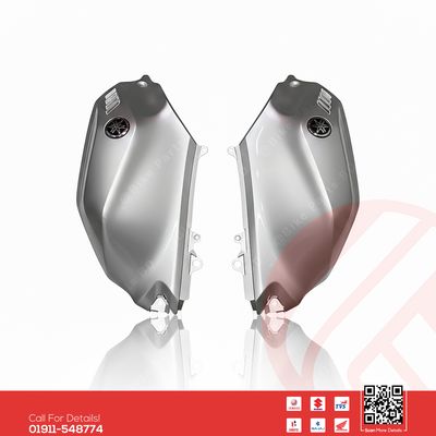 Tanky Box For Yamaha R15M (BS6) Bike._img_0