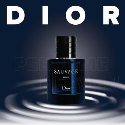 Dior Sauvage Elixir Parfum – 60ml_img_1