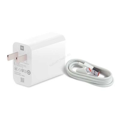 Xiaomi Mi 33w Fast Charger With Type-C Cable_img_0