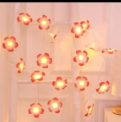 Wood Rose Fairy Light_img_2