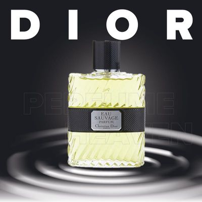Dior Eau Sauvage Parfum – 100ml_img_1