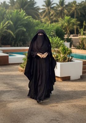 তুবাকটি বোরকা সেট_img_2
