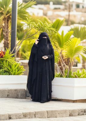 তুবাকটি বোরকা সেট_img_3
