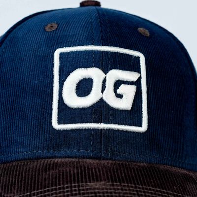 Episodes OG Corduroy Cap_img_2