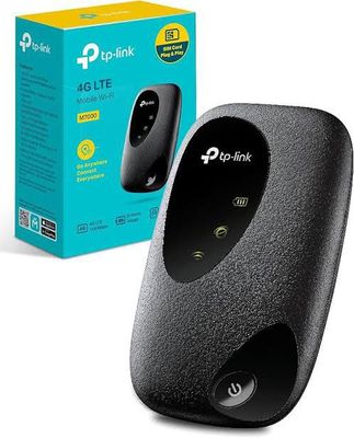 M7000 Pocket Router: Your Portable 4G LTE Hotspot_img_1