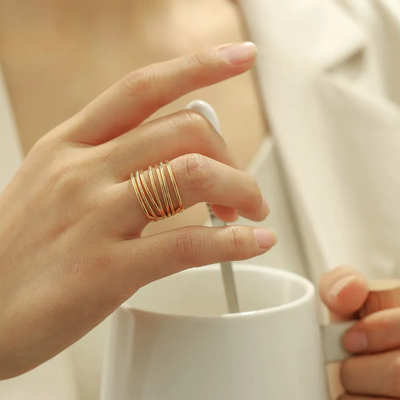 Malena Ring - adjustable_img_1