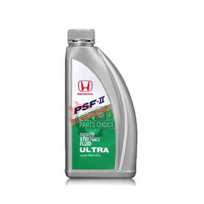 HONDA OEM PSF-II POWER STEERING FLUID ULTRA 1L_img_0