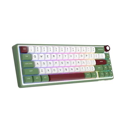 Royal Kludge RK R65 RGB Hotswappable Mechanical Keyboard – PHANTOM_img_1