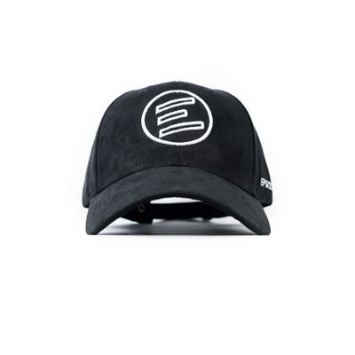 Episodes Iconic Black Sweat Cap_img_1