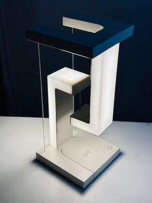 Anti-Gravity LED Desk Lamp with Wireless Charger_img_7