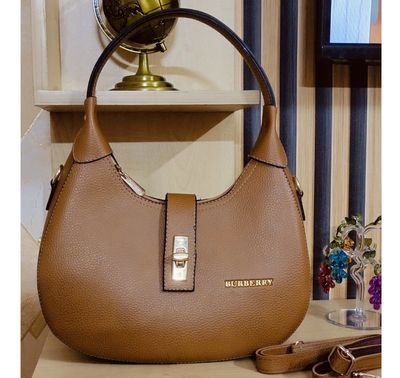 New Arrival Designer Women′s Bags Fashion Curved design Handbags Shoulder Bag Ladies Handbags_img_0