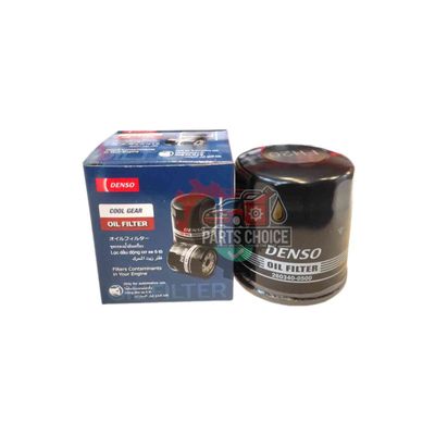 DENSO COOL GEAR OIL FILTER 0500 FOR TOYOTA_img_0