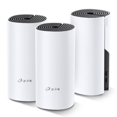 TP-Link M4-3P: Superior Mesh Wi-Fi for Every Corner_img_1