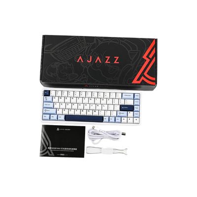 AJAZZ AK680 MAX HE Keyboard_img_7