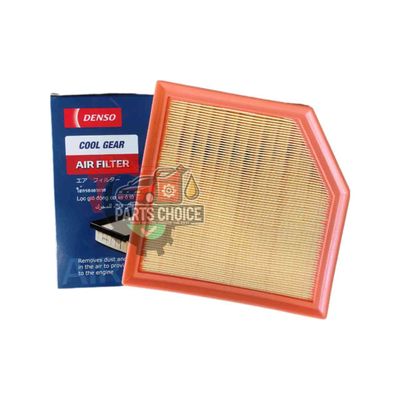 DENSO COOL GEAR AIR FILTER 3000_img_0