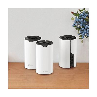 TP-Link S7-3P: The Smart Choice for Reliable Networking_img_1