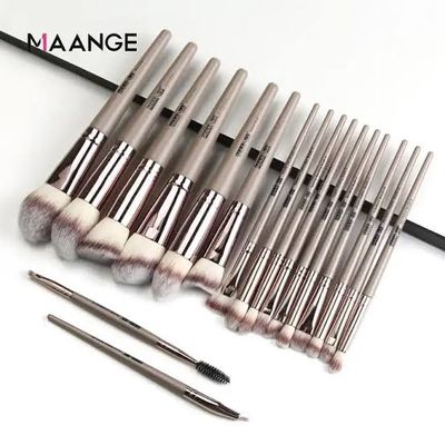 Maange 18ps Brush (Ash)_img_0