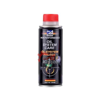 BLUECHEM OIL SYSTEM CLEANER 200ML_img_0