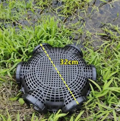 Fishing Cage Basket Plastic (6 Hole)_img_0