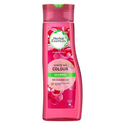 Herbal Essence Ignite My Color Shampoo_img_0