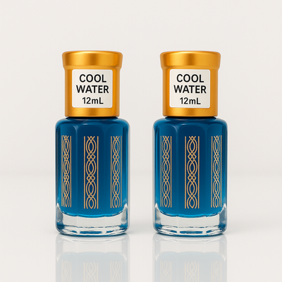 COOL WATER 12mL - Buy 1 Get 1 Free_img_0