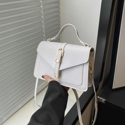 Fashionable Minimalist Crossbody Bag_img_1