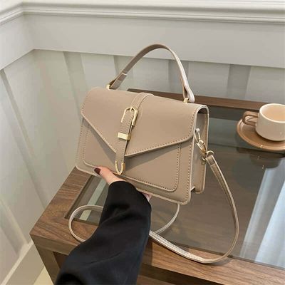 Fashionable Minimalist Crossbody Bag_img_2