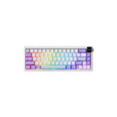 Ajazz AK650 Tri-mode Mechanical Keyboard_img_1