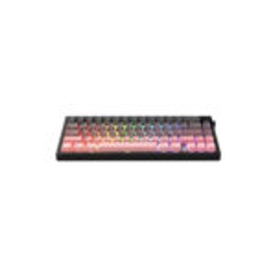 Ajazz AK650 Tri-mode Mechanical Keyboard_img_2