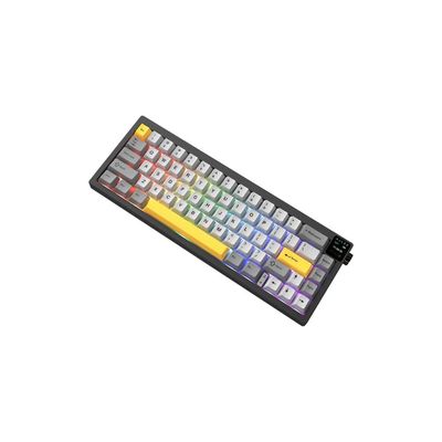 Ajazz AK650 Tri-mode Mechanical Keyboard_img_4