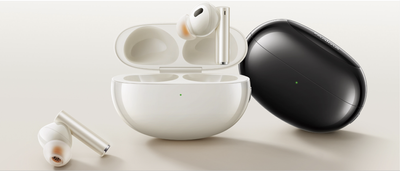 Realme Buds Air 5 Pro Active Noise Cancelling True Wireless Earbuds_img_0