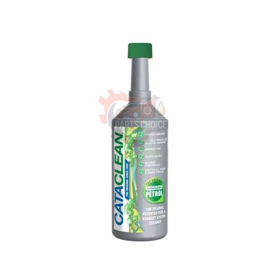 CATACLEAN PETROL COMPLETE FUEL & EXHAUST SYSTEM CLEANER 500ML_img_0