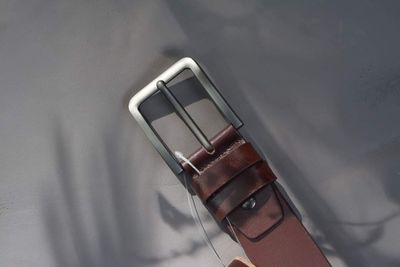 Buffalo Brown Belt_img_2